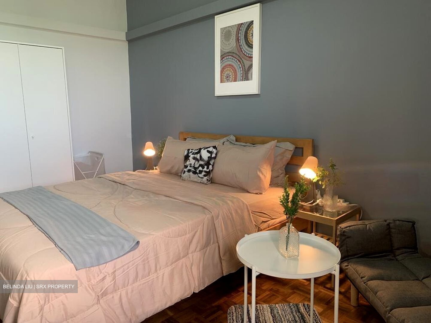 Ivory Heights (D22), Condominium #457621991